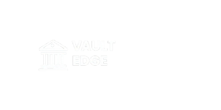 Vault Edge Bank